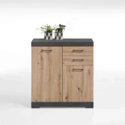 Opbergkast Hermes 80x35x90 cm – 2^Huisenthuis Sale