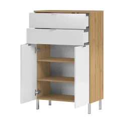 Opbergkast June^Huisenthuis Clearance