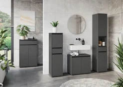 Opbergkast Pula 63 cm^Huisenthuis