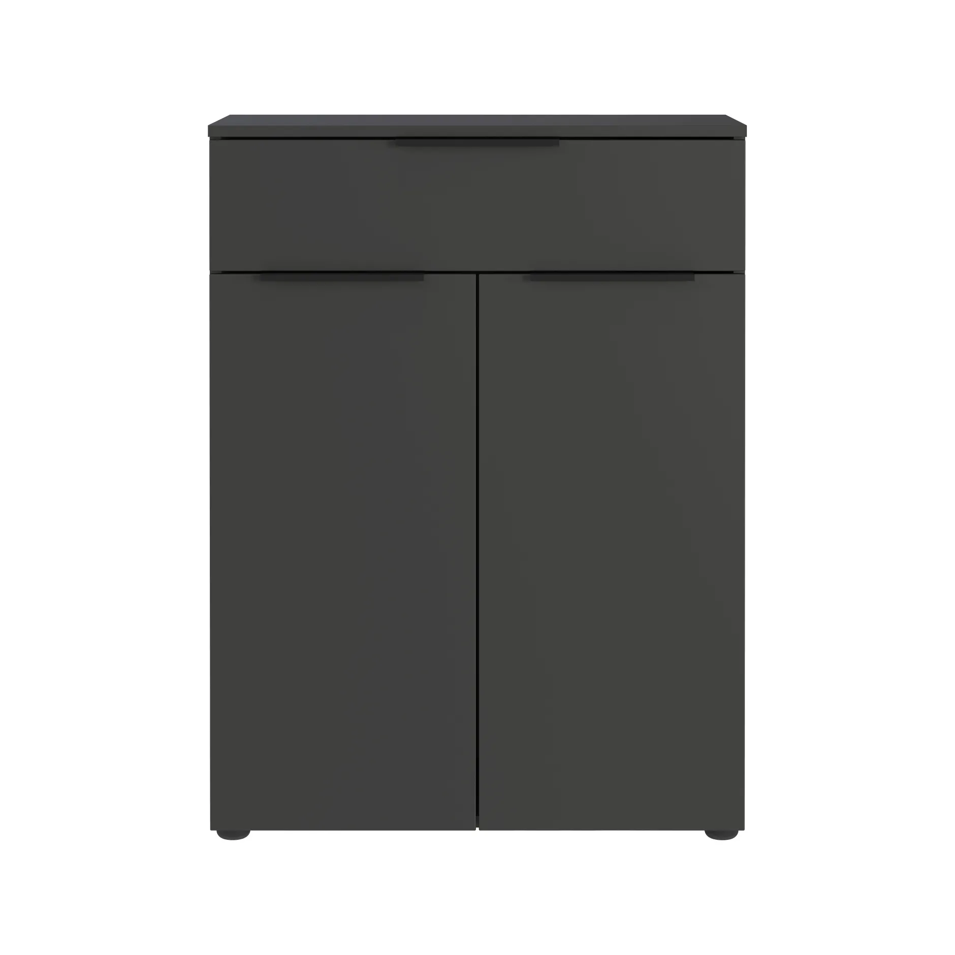 Opbergkast Waldorf Grafiet^Huisenthuis