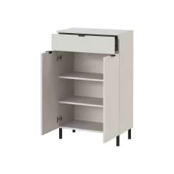 Opbergkast Zadar 60 cm^Huisenthuis Outlet