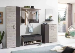 Outletaanbieding Spiegel Georgia Zandeiken^Huisenthuis Hot