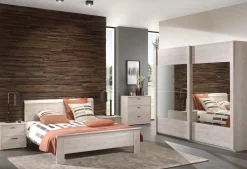 2-persoonsbed Benja-18^Huisenthuis Sale