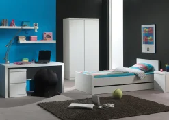 1-Persoonsbed Daniel^Huisenthuis Discount