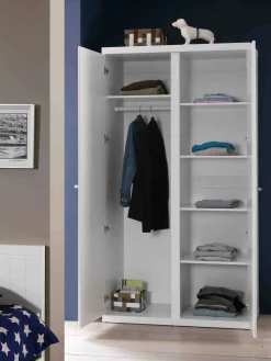 1-Persoonsbed Daniel^Huisenthuis Discount