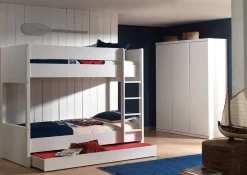 1-Persoonsbed Daniel^Huisenthuis Discount