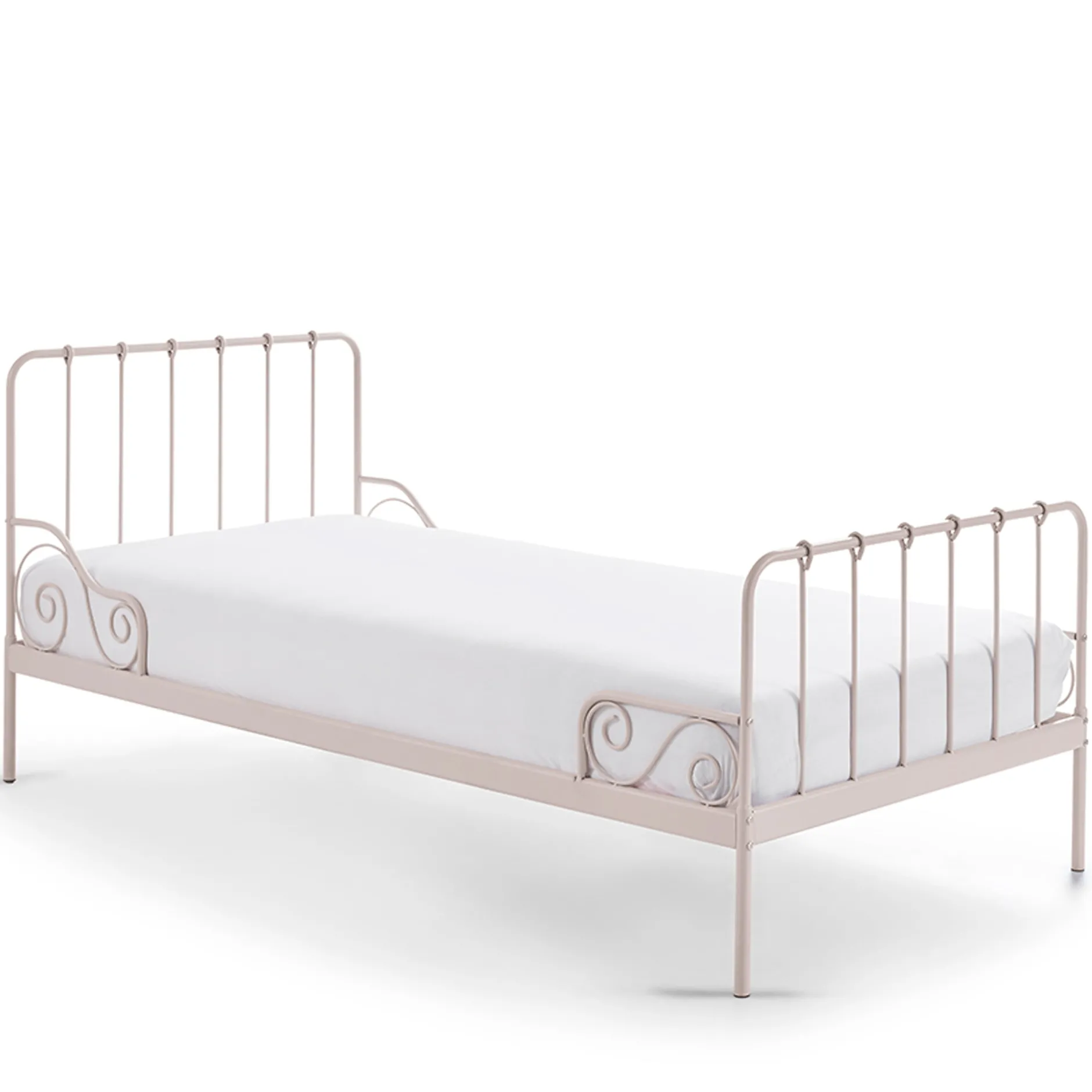 1-Persoonsbed Mees^Huisenthuis