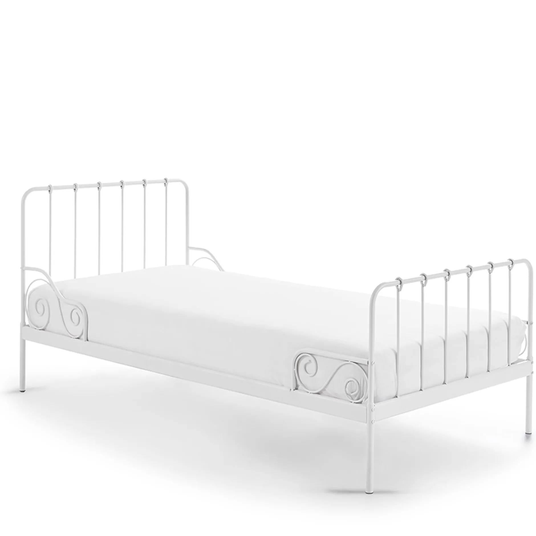 1-Persoonsbed Mees^Huisenthuis