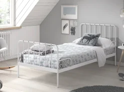 1-Persoonsbed Mees^Huisenthuis