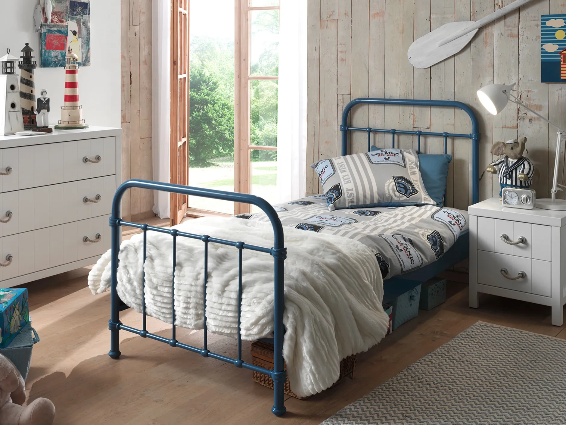 1-Persoonsbed Sam-1B^Huisenthuis