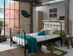 2-Persoonsbed Sam-2W^Huisenthuis Discount