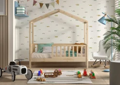 Peuterbed Bibi^Huisenthuis Best