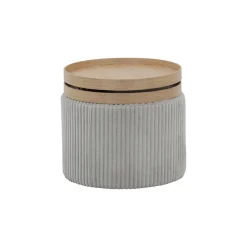 Poef Luvua^Huisenthuis New