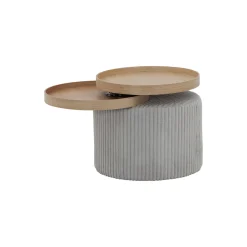 Poef Luvua^Huisenthuis New