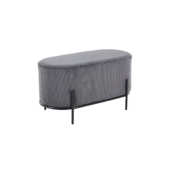 Poef Naomi Stof^Huisenthuis Best