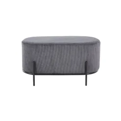 Poef Naomi Stof^Huisenthuis Best