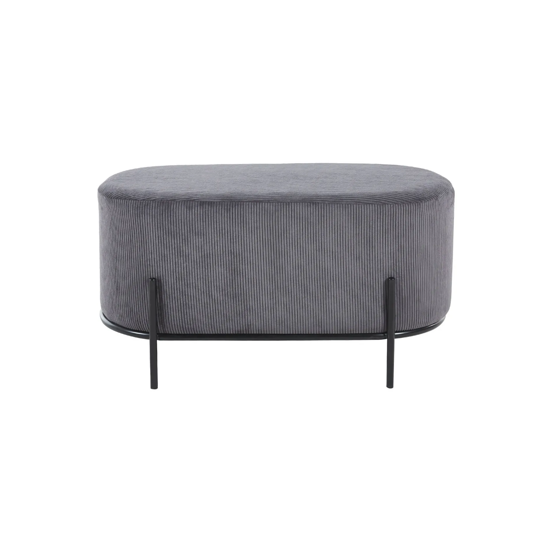 Poef Naomi Stof^Huisenthuis Best