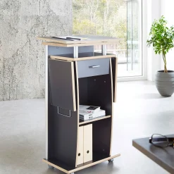 Presentatiedesk Norah-A^Huisenthuis Discount