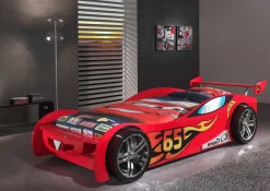 Race-autobed Lucien-R^Huisenthuis