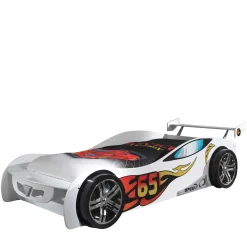 Race-autobed Lucien-R^Huisenthuis