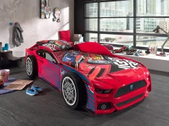 Race-autobed Nikki^Huisenthuis Sale