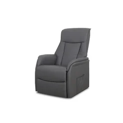 Relaxfauteuil Francine^Huisenthuis