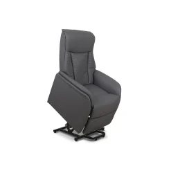 Relaxfauteuil Francine^Huisenthuis