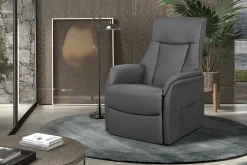 Relaxfauteuil Francine^Huisenthuis