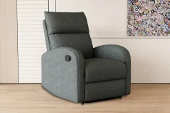 Relaxfauteuil Myrthe^Huisenthuis Discount