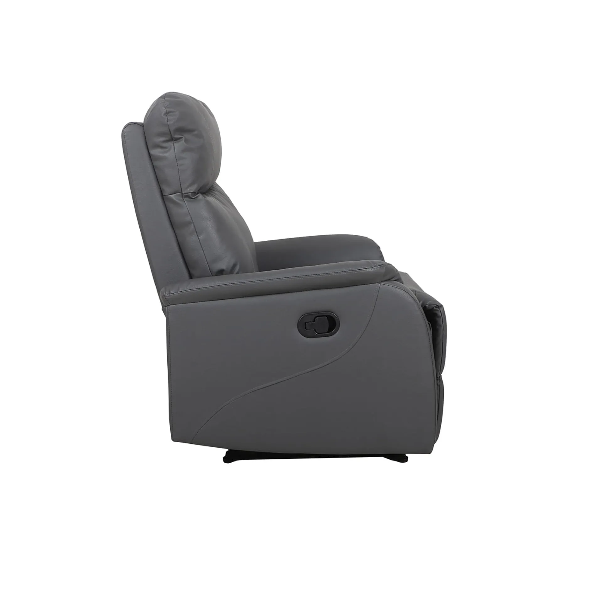 Relaxfauteuil Sascha^Huisenthuis Best