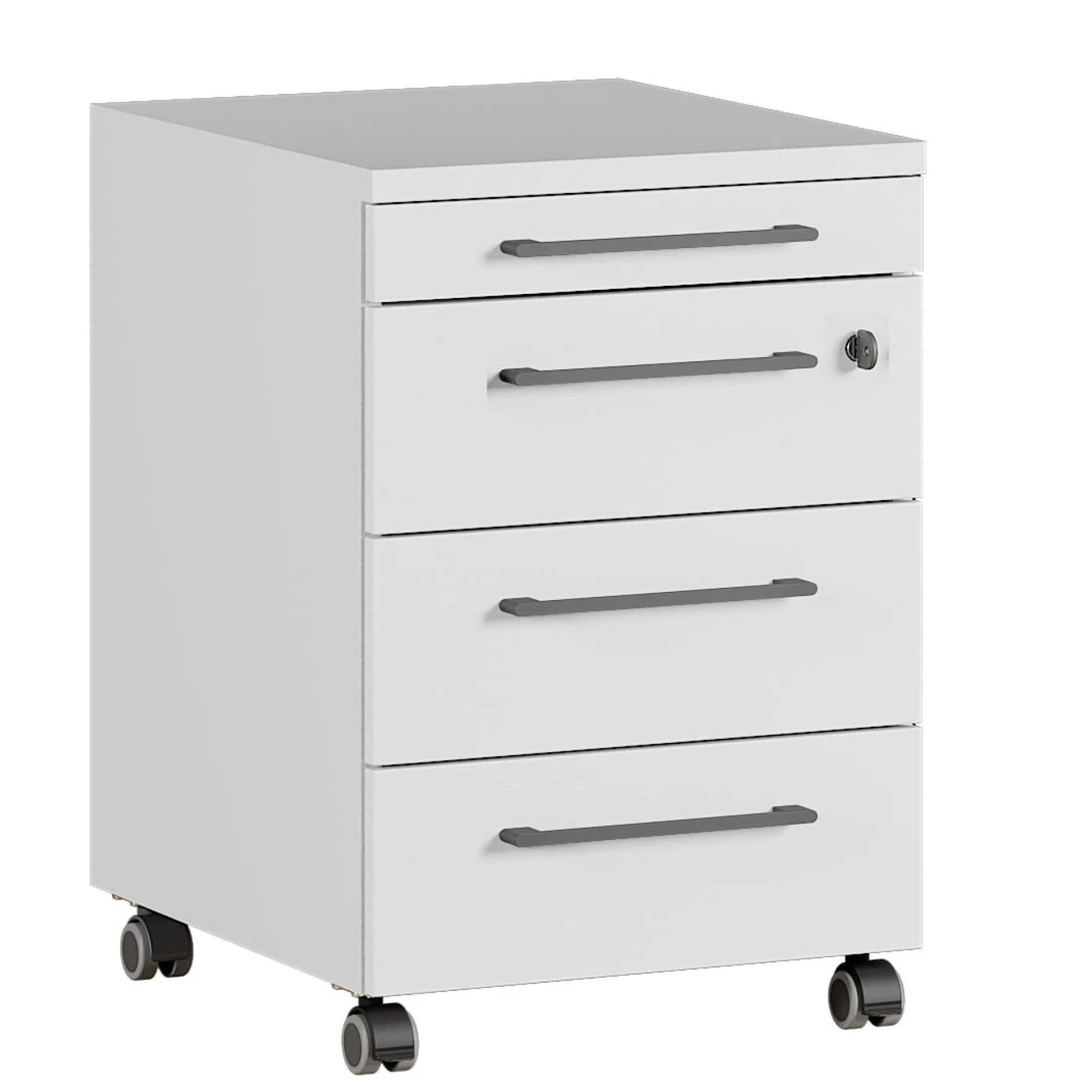 Rolcontainer Ergonoma Licht^Huisenthuis Discount