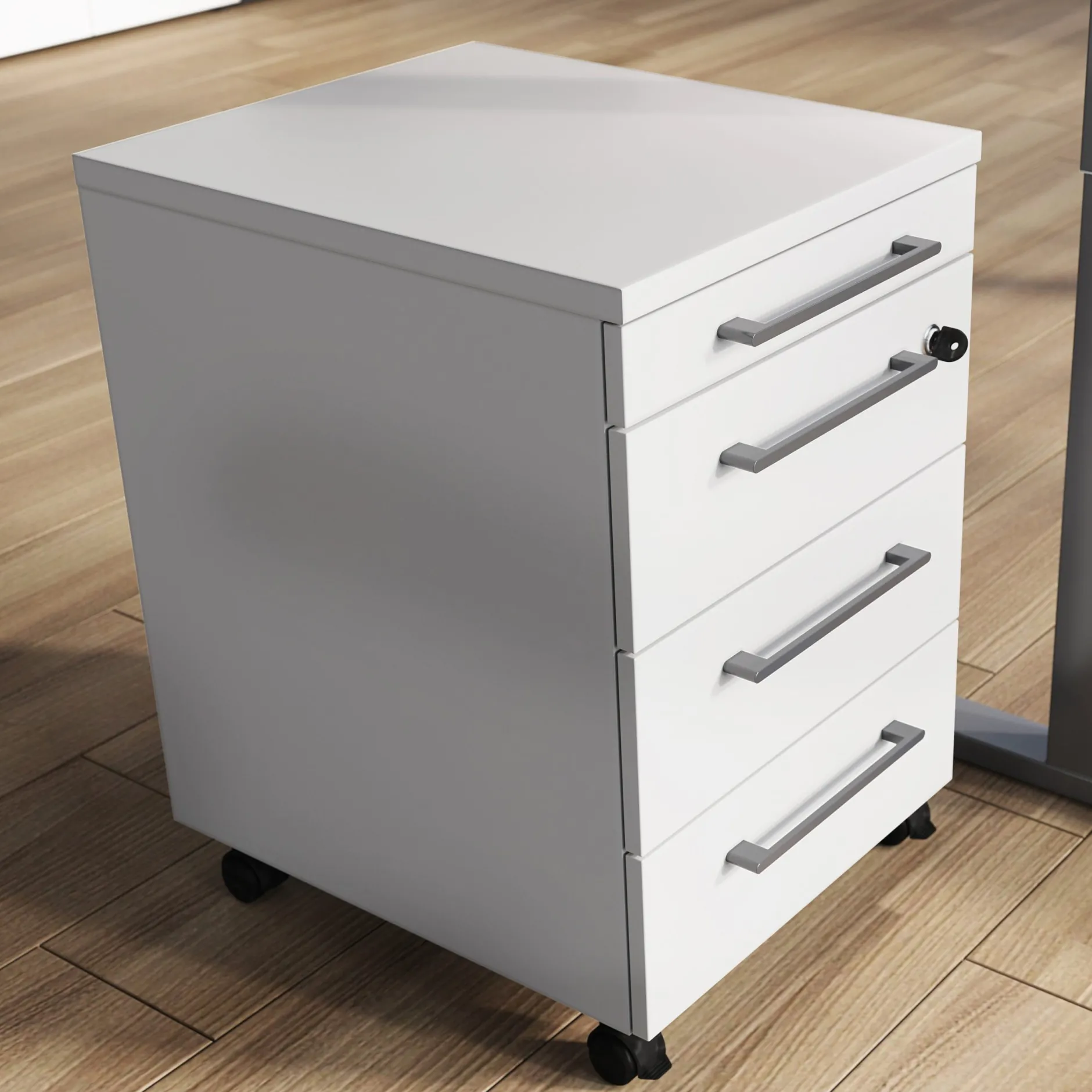 Rolcontainer Ergonoma Licht^Huisenthuis Discount