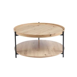 Salontafel Aukje Eiken^Huisenthuis Clearance