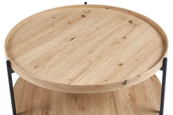 Salontafel Aukje Eiken^Huisenthuis Clearance