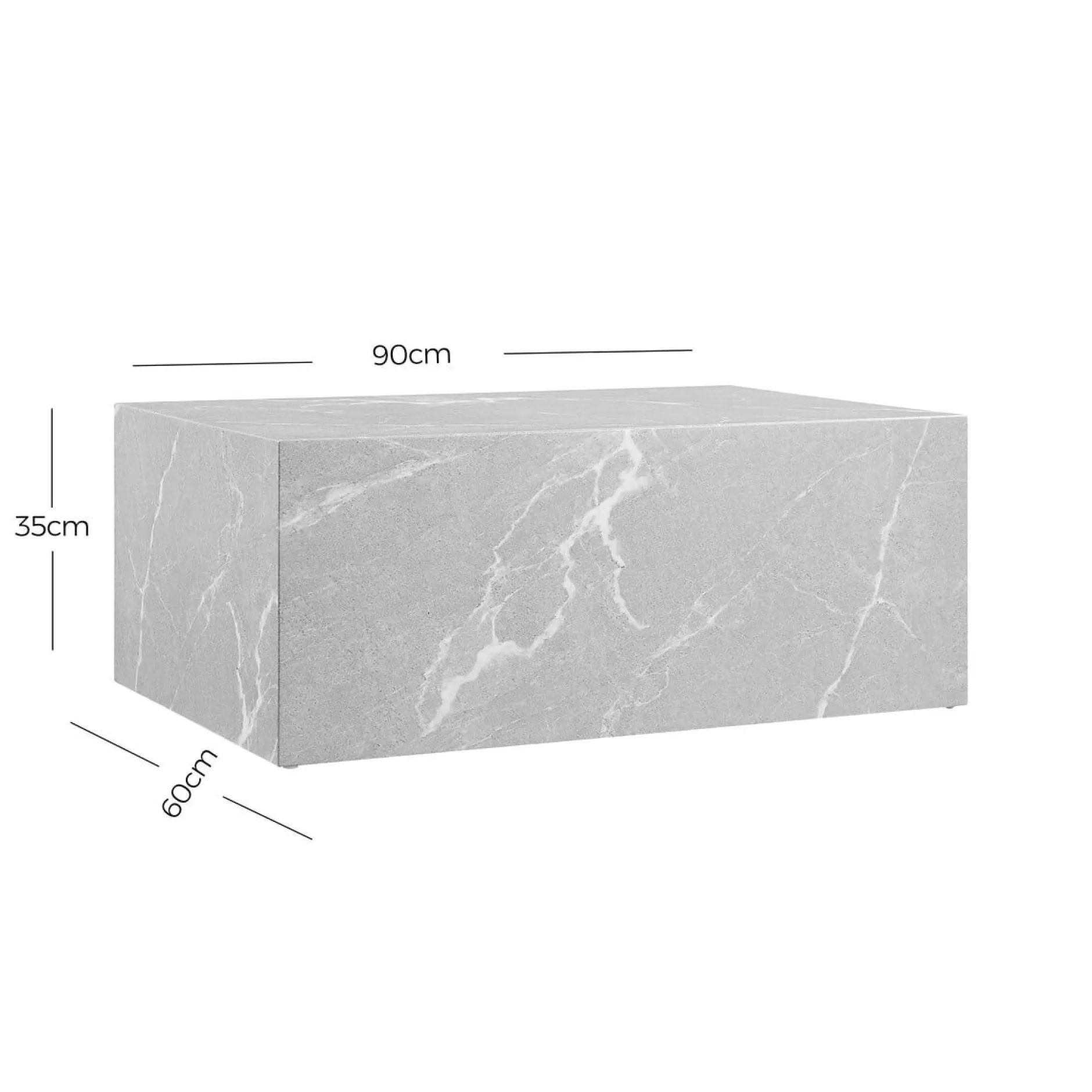 Salontafel Bodi^Huisenthuis Sale