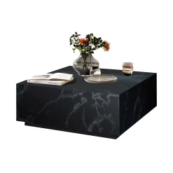 Salontafel Esma 90x90x35cm^Huisenthuis Hot