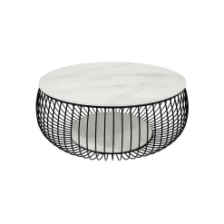 Salontafel Gitta Wit-^Huisenthuis Online