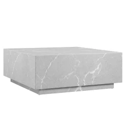 Salontafel Jip 90x90cm^Huisenthuis Discount