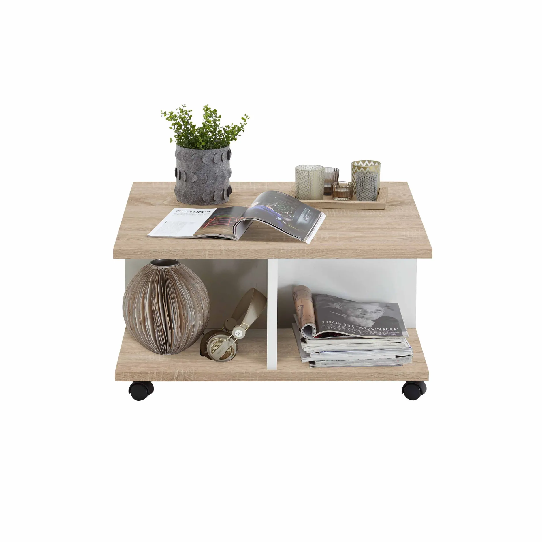 Salontafel Vince^Huisenthuis Outlet