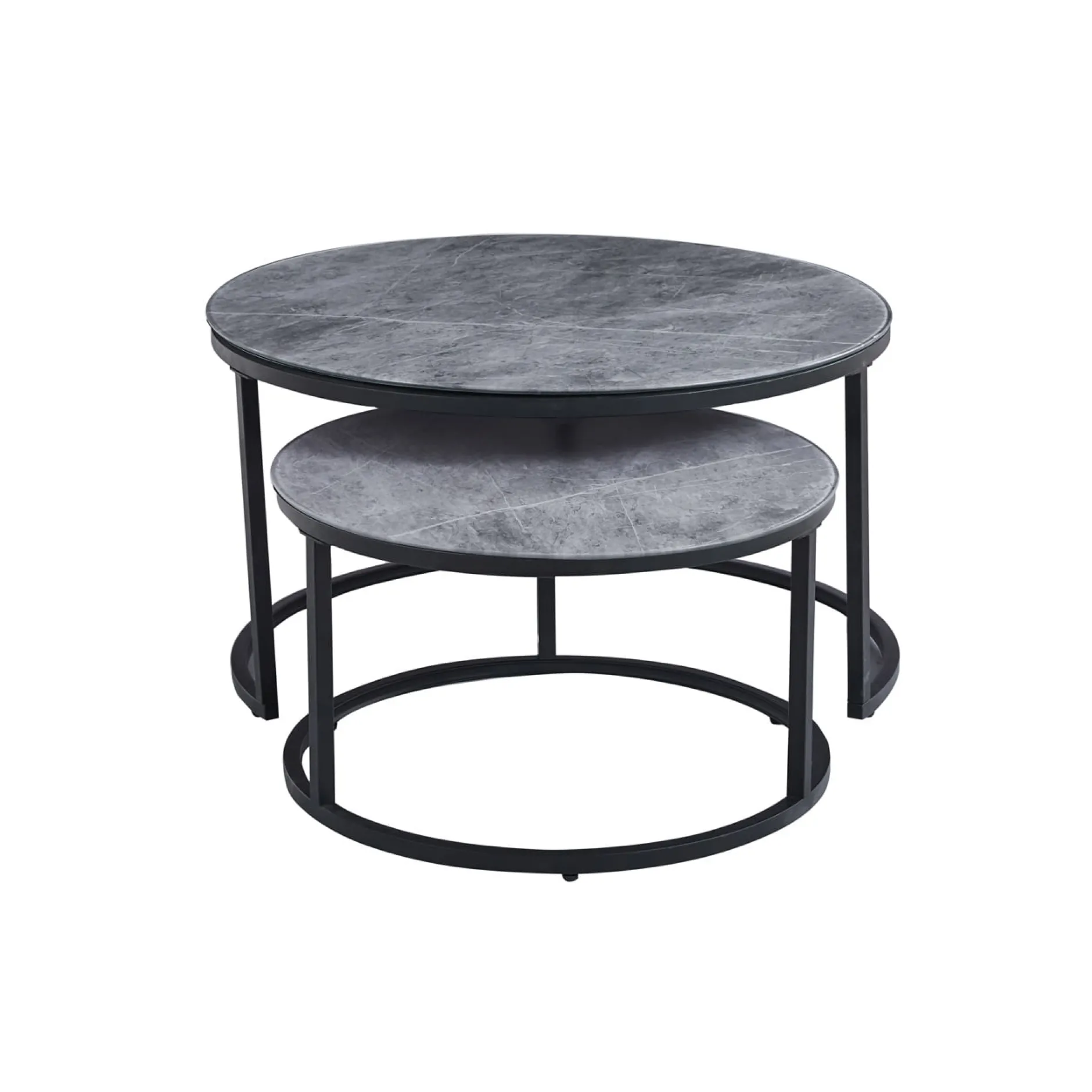 Salontafelset Fréderique^Huisenthuis Outlet