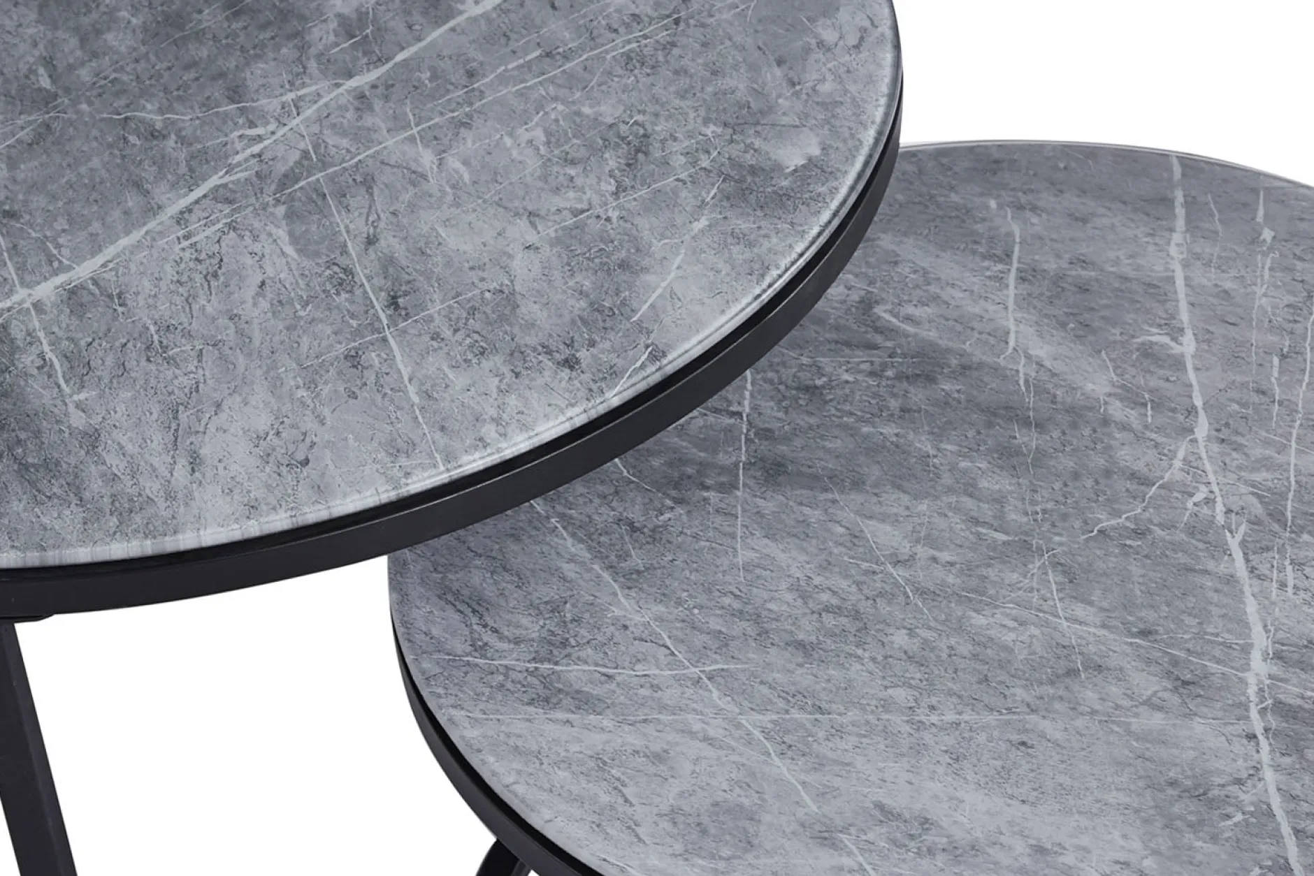 Salontafelset Fréderique^Huisenthuis Outlet