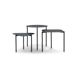 Salontafelset Jewel^Huisenthuis Best