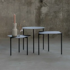 Salontafelset Jewel^Huisenthuis Best