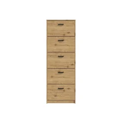 Schoenenkast Delphine 168 cm^Huisenthuis Sale