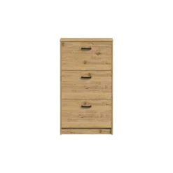 Schoenenkast Delphine 104 cm^Huisenthuis Discount