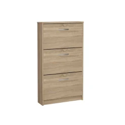 Schoenenkast Delphine 104 cm^Huisenthuis Discount