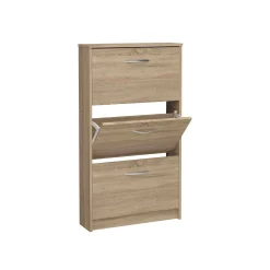 Schoenenkast Delphine 104 cm^Huisenthuis Discount