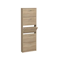 Schoenenkast Delphine 168 cm^Huisenthuis Sale