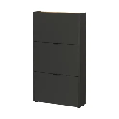 Schoenenkast Eleonore 71 cm^Huisenthuis Hot