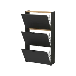 Schoenenkast Eleonore 71 cm^Huisenthuis Hot